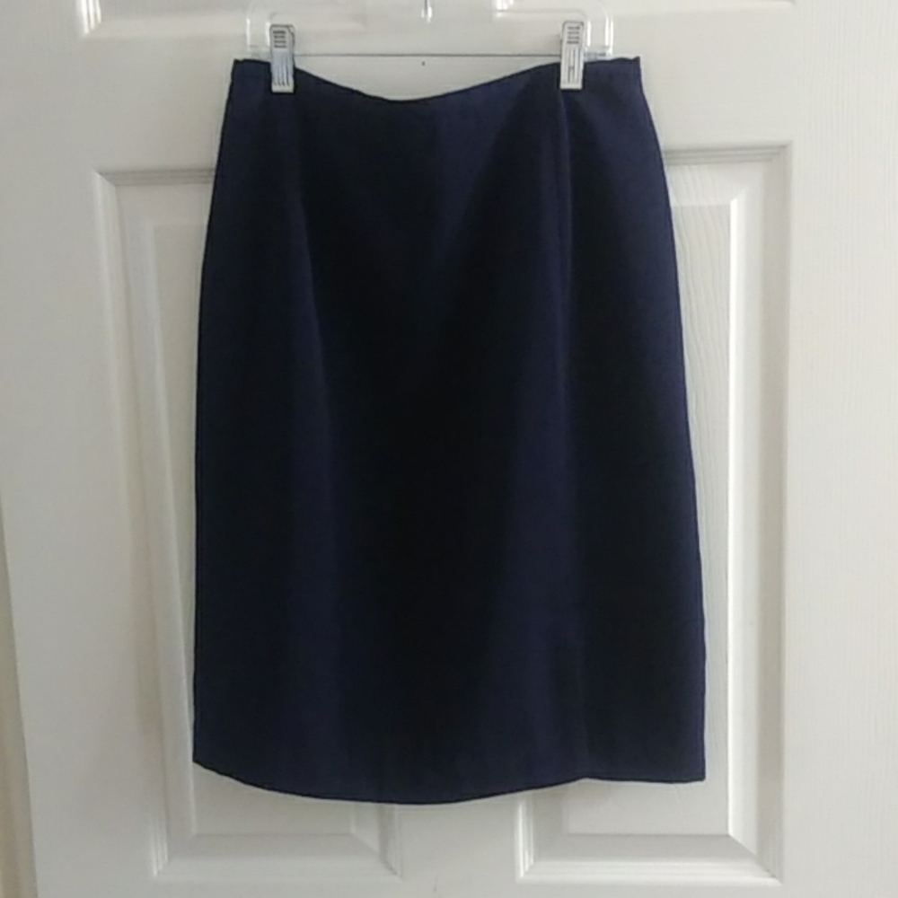 🌌 Blue Skirt 🌌